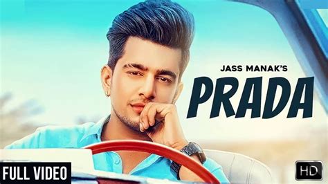 prada song jass manak download pagalworld|jass manak punjabi new songs.